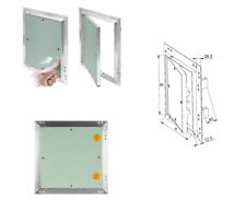 Plasterboard access panels for sale  SLOUGH