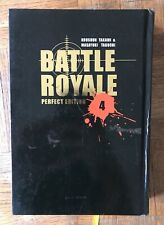 Battle royale perfect d'occasion  Fontenay-sous-Bois