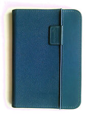 Amazon blue leather for sale  SUTTON COLDFIELD