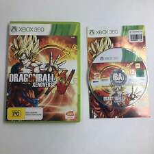 Jogo Dragon Ball XV Xenoverse Xbox 360 + Manual PAL 05A4 comprar usado  Enviando para Brazil