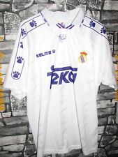 Vintage real madrid usato  Italia