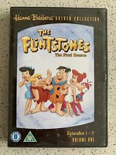 Hanna barbera flintstones for sale  OBAN