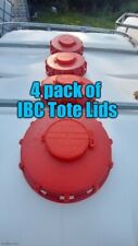 Ibc tote sealed for sale  Hanover