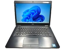 Usado, Notebook Dell Latitude 5480 I5-7300U 2.60GHz 256GB SSD 8GB RAM Win 11 comprar usado  Enviando para Brazil