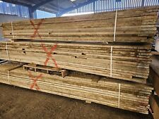 Reclaimed scaffold boards for sale  BUCKINGHAM