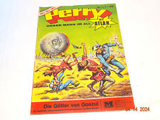 Moewig verlag perry gebraucht kaufen  Zapfendorf