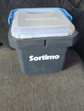 Sortimo bosch boxx for sale  LIVERPOOL