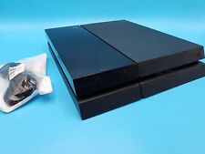 Console de jogos original Sony Playstation PS4 baixo 9,00 firmware 500GB CUH-1001A comprar usado  Enviando para Brazil