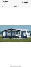 Ventura awning for sale  HAWES