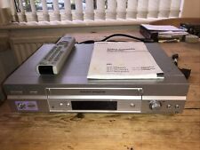 s vhs vcr for sale  CWMBRAN