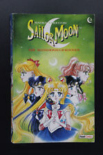 Sailor moon manga gebraucht kaufen  Merheim