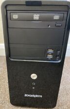 Zoostorm 3340 3.3ghz for sale  COLCHESTER