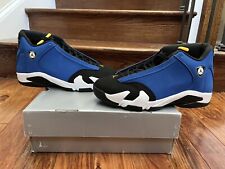 Air Jordan 14 Retro Laney Tamanho 13 Og All comprar usado  Enviando para Brazil