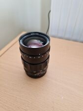 voigtlander lens 0 95 for sale  SCARBOROUGH