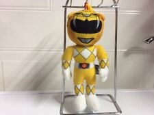 Yellow ranger mighty for sale  ASHFORD