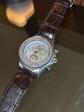 Vintage women technomarine for sale  LONDON