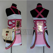 Fantasia Cosplay Final Fantasy XIII-2 FF 13-2 Serah Farron comprar usado  Enviando para Brazil