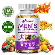 Men multivitamin complete for sale  Shipping to Ireland