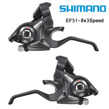 Shimano ef51 shifters for sale  Hebron