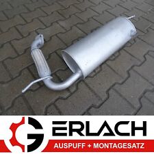Muffler smart fortwo for sale  Shipping to Ireland