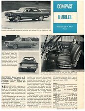 1967 amc rambler for sale  Middletown