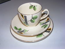 Palissy art deco for sale  BUDE