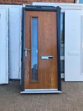 Composite door upvc for sale  FRODSHAM