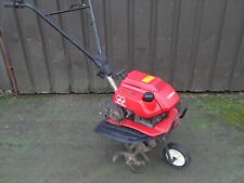 Honda f210 rotavator for sale  CARLISLE