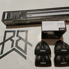 Thule roof bar for sale  CHIPPENHAM