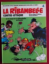 Ribambelle attaque 04 d'occasion  Limours