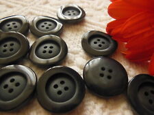 Lot boutons vintage d'occasion  Senozan