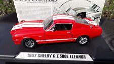 Shelby collectibles shelby d'occasion  Toul