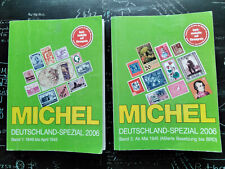 Michel katalog deutschland gebraucht kaufen  Hennef
