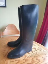 Riding boots size for sale  PENARTH