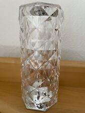 Led nachtlicht crystal gebraucht kaufen  Weißbach