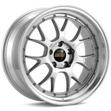 Bbs silver polished for sale  Odessa