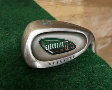 Spalding Executive EZ Oversize Sand Wedge 34.5" Long Uniflex Steel Shaft RH, used for sale  Shipping to South Africa
