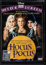 Hocus pocus edizione usato  Campi Bisenzio