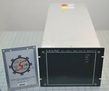 Used, RFS-1350LH / 1350LH RF GENERATOR 13MHZ 5KW IN 200-220V 3~3W+G 50/60HZ / ULVAC for sale  Shipping to South Africa