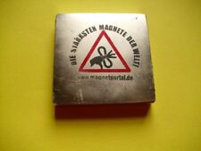 Neodym magnet quader gebraucht kaufen  Deutschland