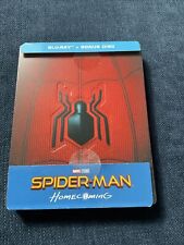 Blu ray spider usato  Desio