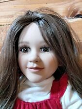 Twinn doll denika for sale  Preston