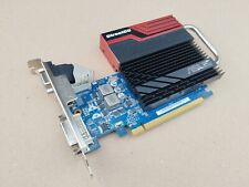 ASUS GT430 - C1071P NVIDIA ENGT430 DC SL/DI/1GD3 - 1GB DDR3 PCI-E Passive SILENT for sale  Shipping to South Africa