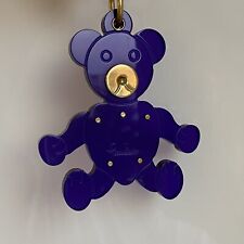 Pomellato orso teddy usato  Parma