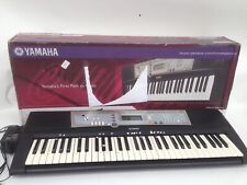 yamaha organ for sale  RUGBY
