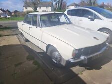 1972 rover 3500 for sale  LEICESTER