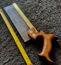 dovetail saw for sale  WALLINGFORD