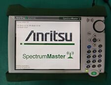 Analisador de espectro portátil Anritsu MS2711E comprar usado  Enviando para Brazil