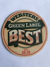 websters brewery for sale  WAKEFIELD