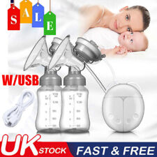 Electric breast pump for sale  TAMWORTH